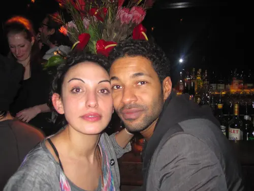 Photo 130 de Clubbing & Bar Tausend (2010) – Personnes