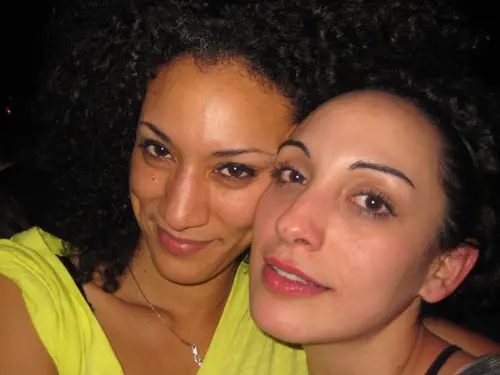 Photo 60 de Clubbing & Bar Tausend (2010)