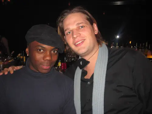 Photo 131 de Clubbing & Bar Tausend (2010) – Personnes