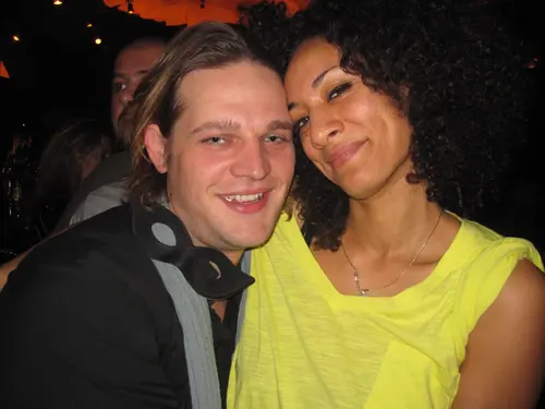 Photo 61 de Clubbing & Bar Tausend (2010)