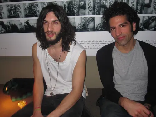 Photo 132 de Clubbing & Bar Tausend (2010) – Personnes