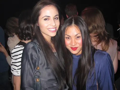 Photo 133 de Clubbing & Bar Tausend (2010) – Personnes