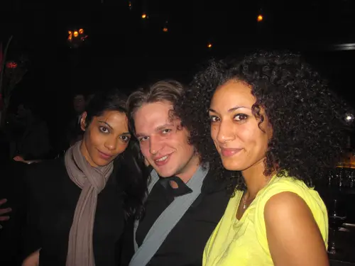 Photo 62 de Clubbing & Bar Tausend (2010)