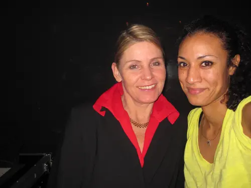 Photo 63 de Clubbing & Bar Tausend (2010)