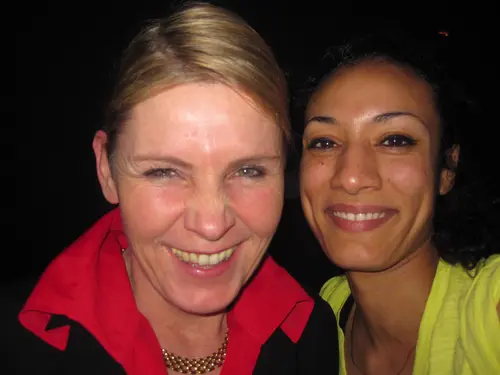 Photo 64 de Clubbing & Bar Tausend (2010)