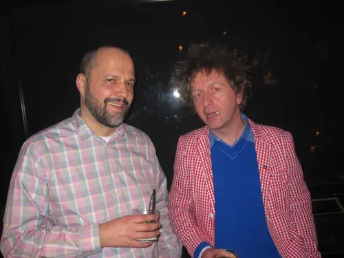 Photo 139 de Clubbing & Bar Tausend (2010) – Personnes