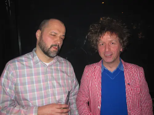 Photo 140 de Clubbing & Bar Tausend (2010) – Personnes