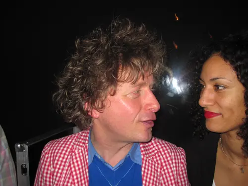 Photo 65 de Clubbing & Bar Tausend (2010)