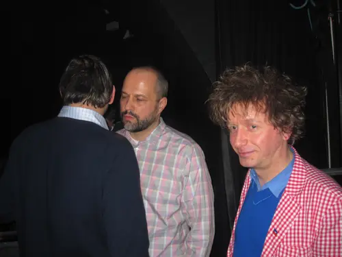 Photo 142 de Clubbing & Bar Tausend (2010) – Personnes