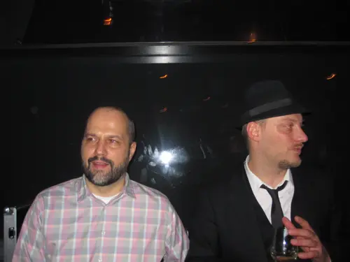 Photo 144 de Clubbing & Bar Tausend (2010) – Personnes
