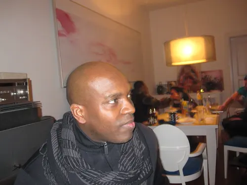 Photo 78 de Janvier – mai 2010