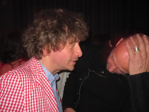 Photo 145 de Clubbing & Bar Tausend (2010) – Personnes