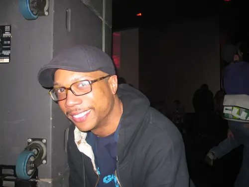 Photo 147 de Clubbing & Bar Tausend (2010) – Personnes
