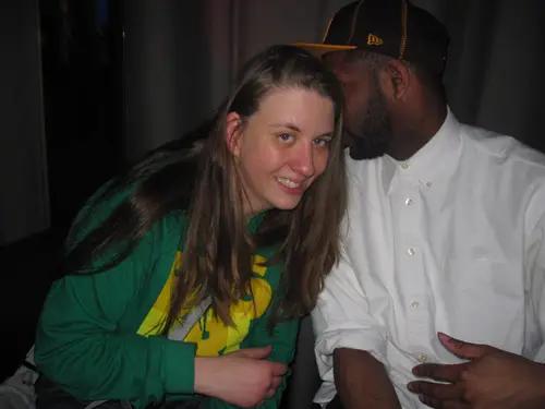 Photo 148 de Clubbing & Bar Tausend (2010) – Personnes