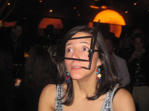 Photo 149 de Clubbing & Bar Tausend (2010) – Personnes