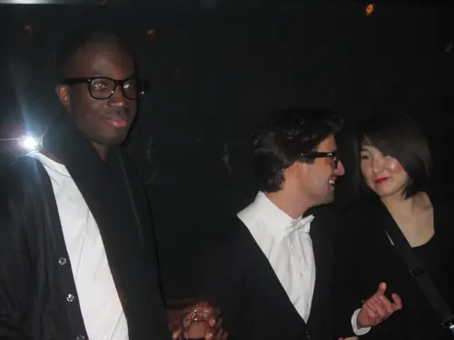Photo 150 de Clubbing & Bar Tausend (2010) – Personnes