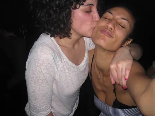 Photo 70 de Clubbing & Bar Tausend (2010)