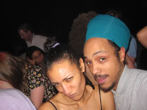Photo 72 de Clubbing & Bar Tausend (2010)
