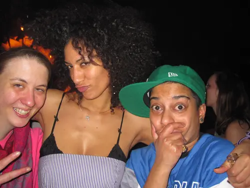 Photo 73 de Clubbing & Bar Tausend (2010)