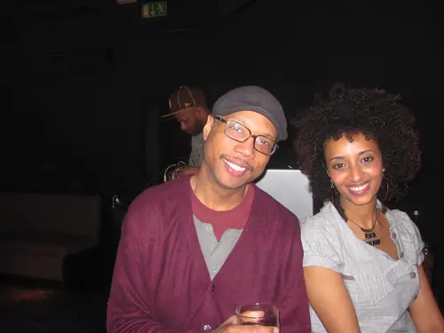Photo 161 de Clubbing & Bar Tausend (2010) – Personnes