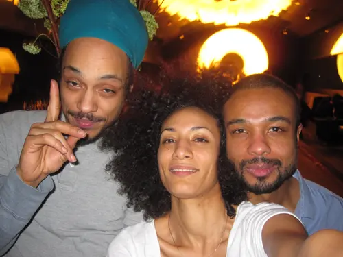 Photo 75 de Clubbing & Bar Tausend (2010)