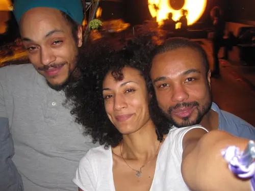 Photo 76 de Clubbing & Bar Tausend (2010)