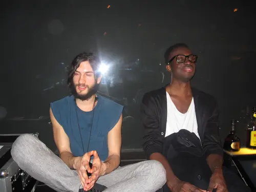 Photo 164 de Clubbing & Bar Tausend (2010) – Personnes