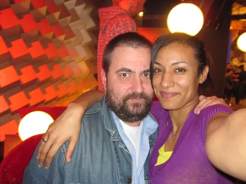 Photo 77 de Clubbing & Bar Tausend (2010)