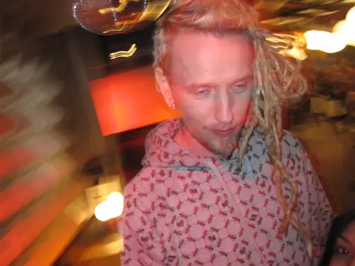 Photo 165 de Clubbing & Bar Tausend (2010) – Personnes