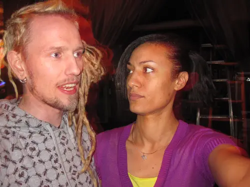 Photo 78 de Clubbing & Bar Tausend (2010)