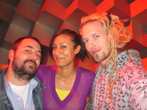 Photo 79 de Clubbing & Bar Tausend (2010)