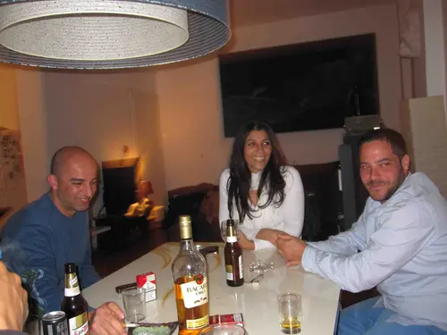 Photo 9 de Mai – juillet 2010