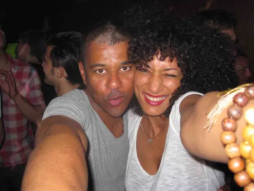 Photo 82 de Clubbing & Bar Tausend (2010)