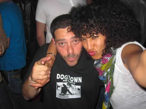 Photo 85 de Clubbing & Bar Tausend (2010)