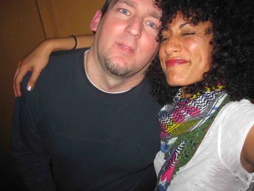 Photo 87 de Clubbing & Bar Tausend (2010)