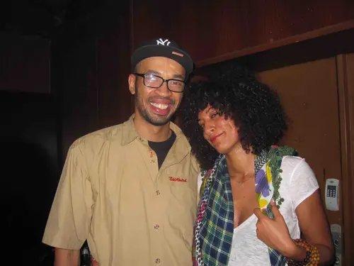 Photo 88 de Clubbing & Bar Tausend (2010)