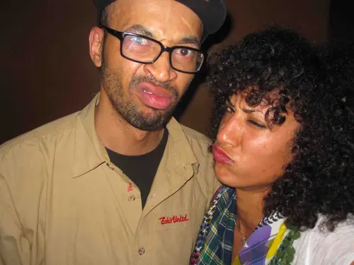 Photo 89 de Clubbing & Bar Tausend (2010)