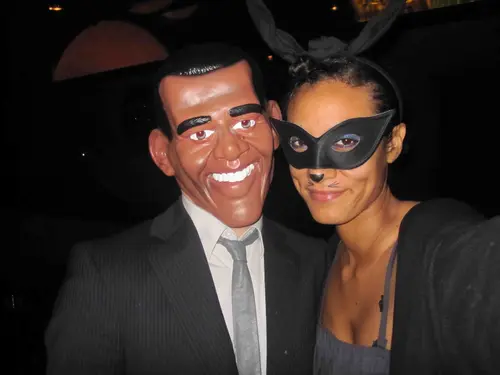 Photo 90 de Clubbing & Bar Tausend (2010)