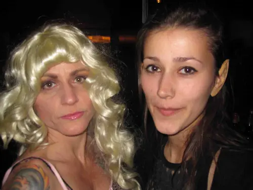 Photo 169 de Clubbing & Bar Tausend (2010) – Personnes