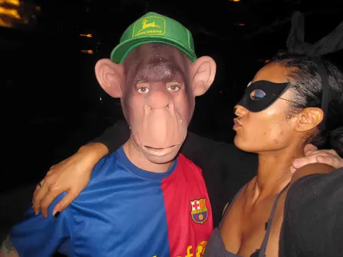Photo 94 de Clubbing & Bar Tausend (2010)