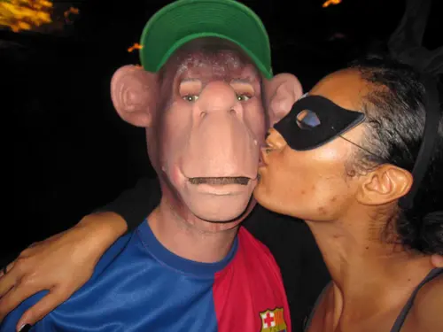 Photo 95 de Clubbing & Bar Tausend (2010)