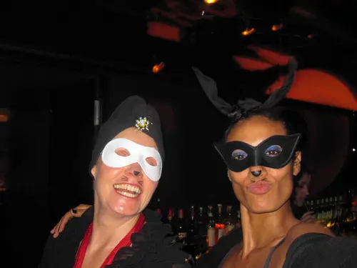 Photo 96 de Clubbing & Bar Tausend (2010)