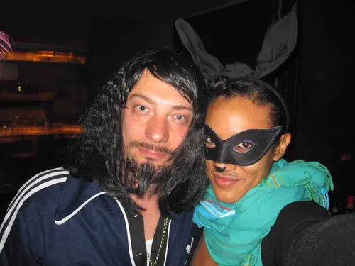 Photo 97 de Clubbing & Bar Tausend (2010)