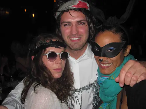 Photo 98 de Clubbing & Bar Tausend (2010)