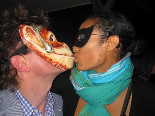 Photo 99 de Clubbing & Bar Tausend (2010)