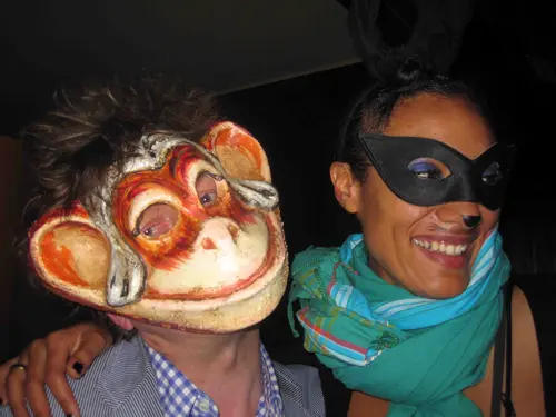Photo 101 de Clubbing & Bar Tausend (2010)