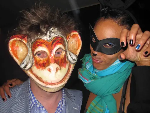 Photo 102 de Clubbing & Bar Tausend (2010)