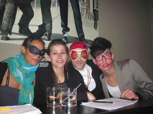 Photo 103 de Clubbing & Bar Tausend (2010)