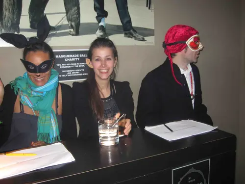Photo 104 de Clubbing & Bar Tausend (2010)