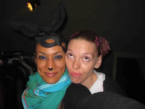 Photo 105 de Clubbing & Bar Tausend (2010)